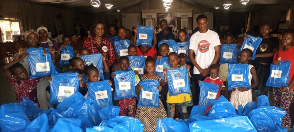 Sacred commitment visual